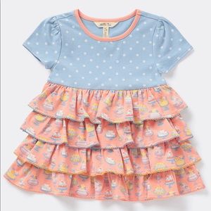 🆕 Matilda Jane • Piece Of Cake • Top